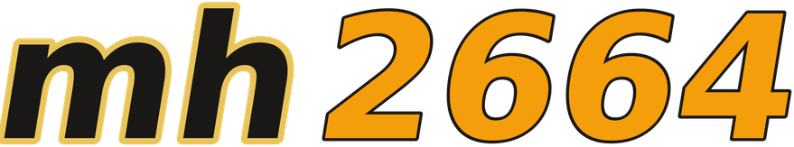 mh2664 logo