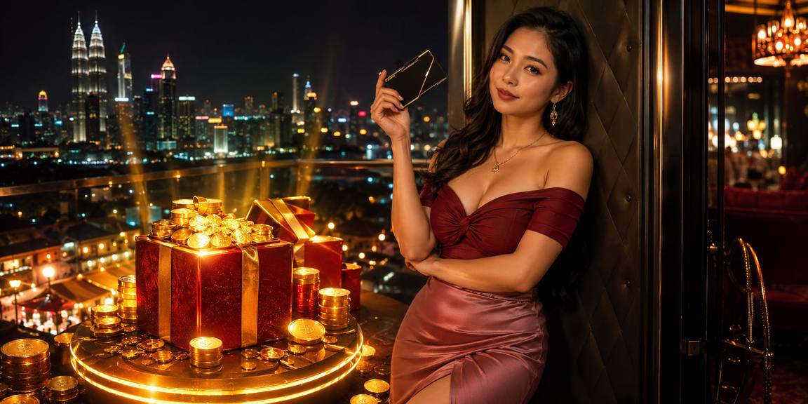 mh2664 Apa yang Kami Tawarkan dalam Ruang Karma